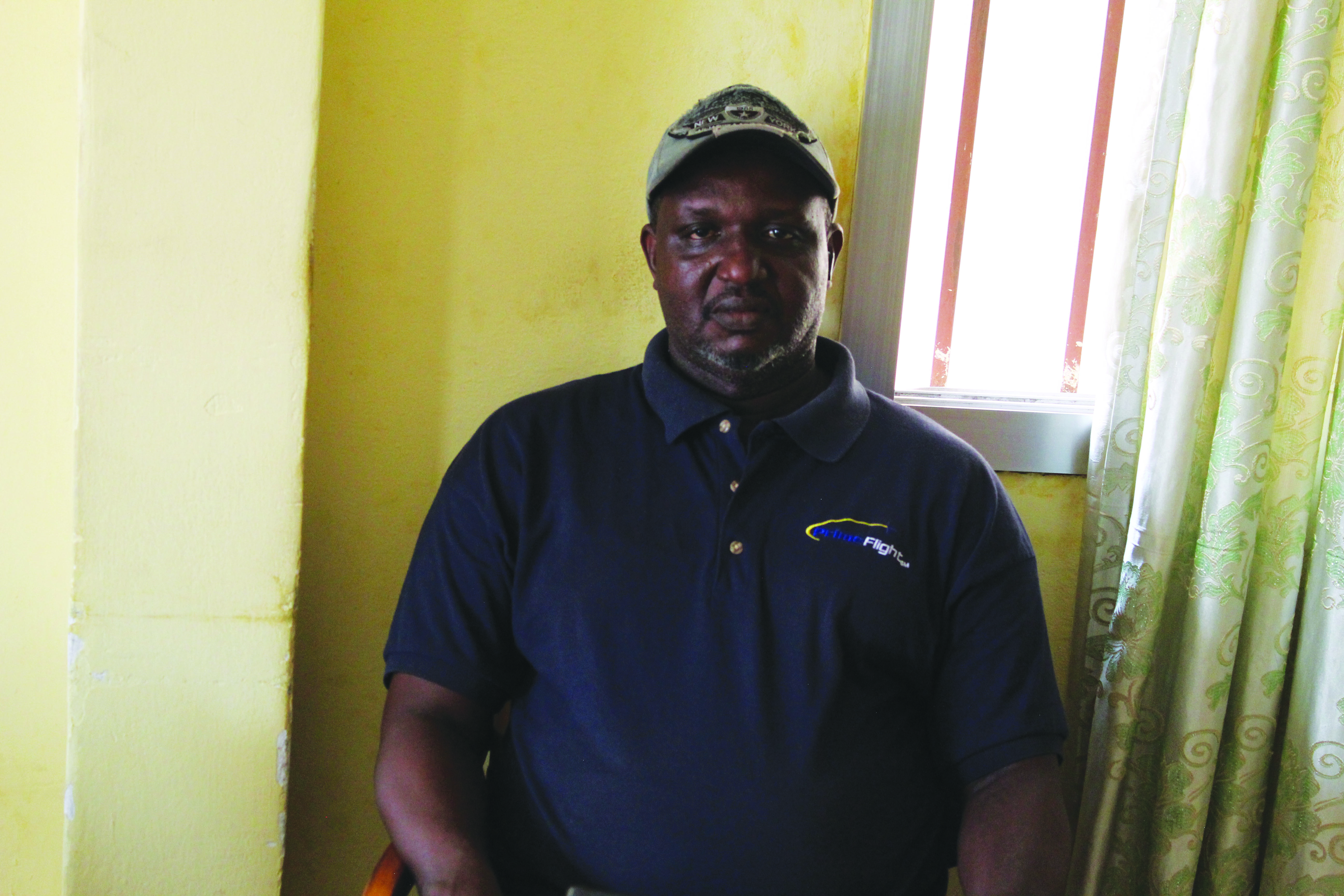 Staff Profile