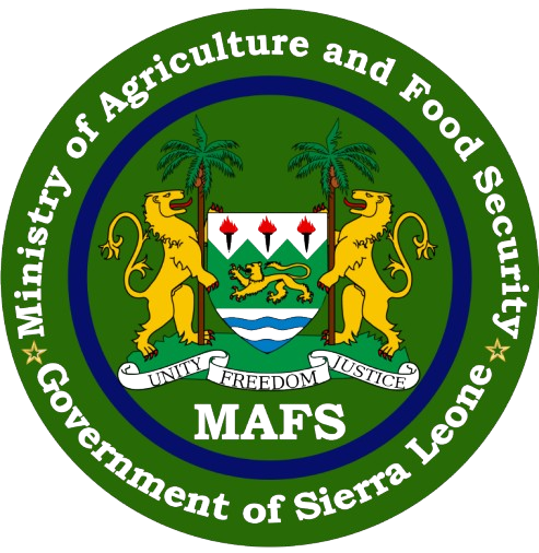 Ministry of Agriculture and Forestry