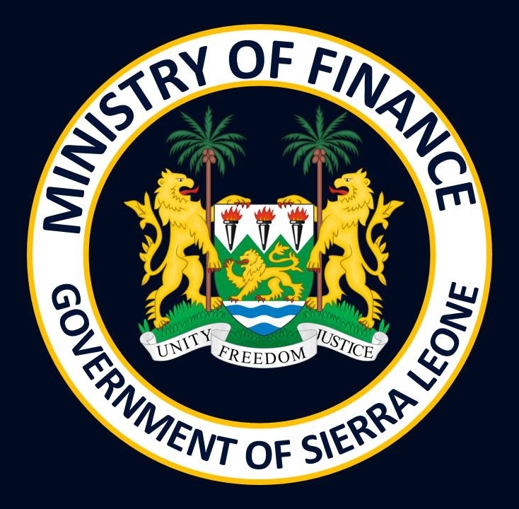 Ministry of Finance