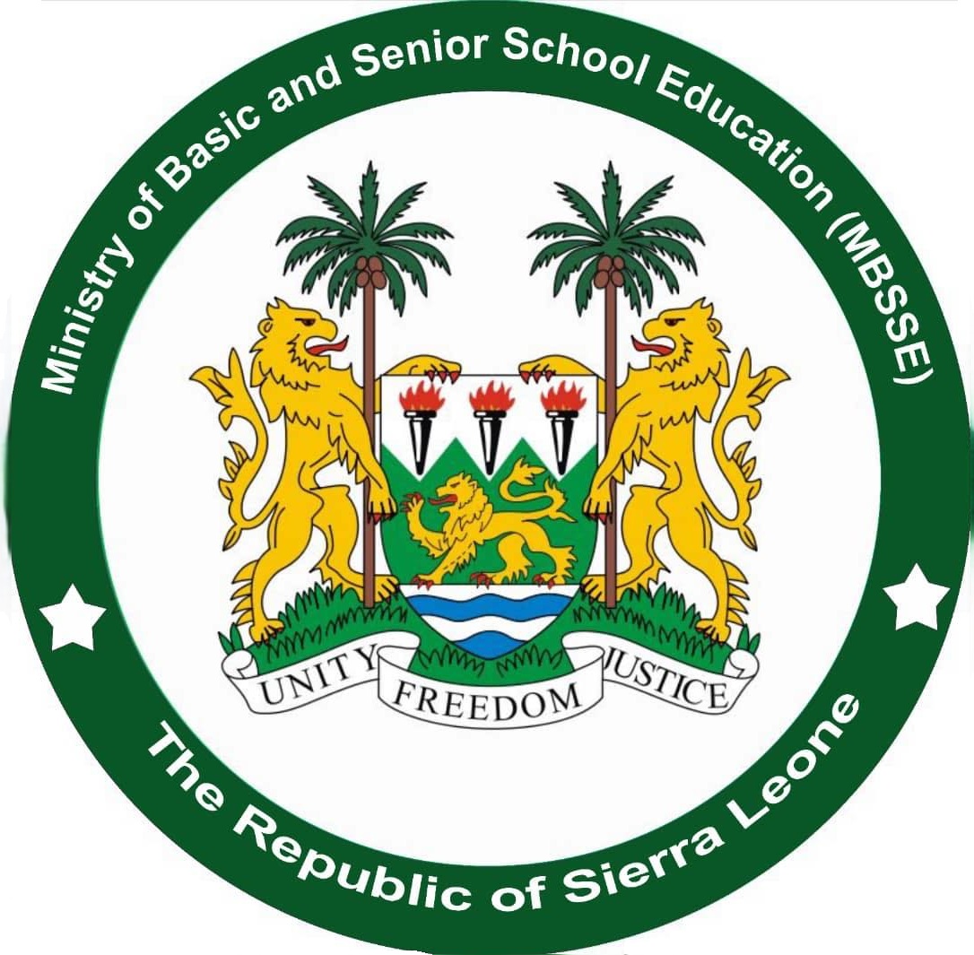 Ministry of Education