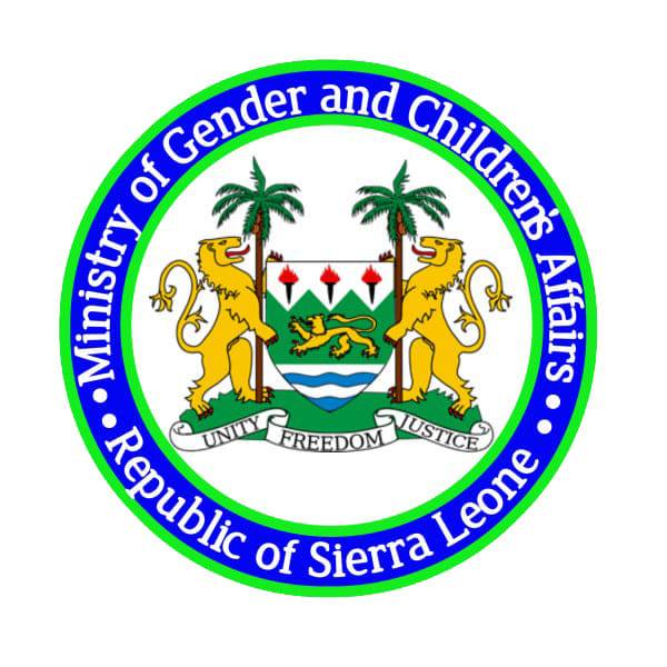 Ministry of Gender and Children's Affairs