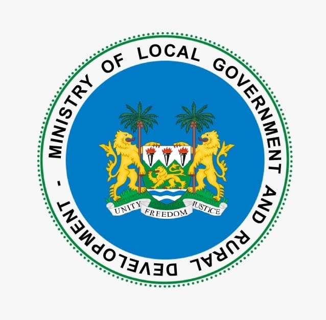 Ministry of Local Government