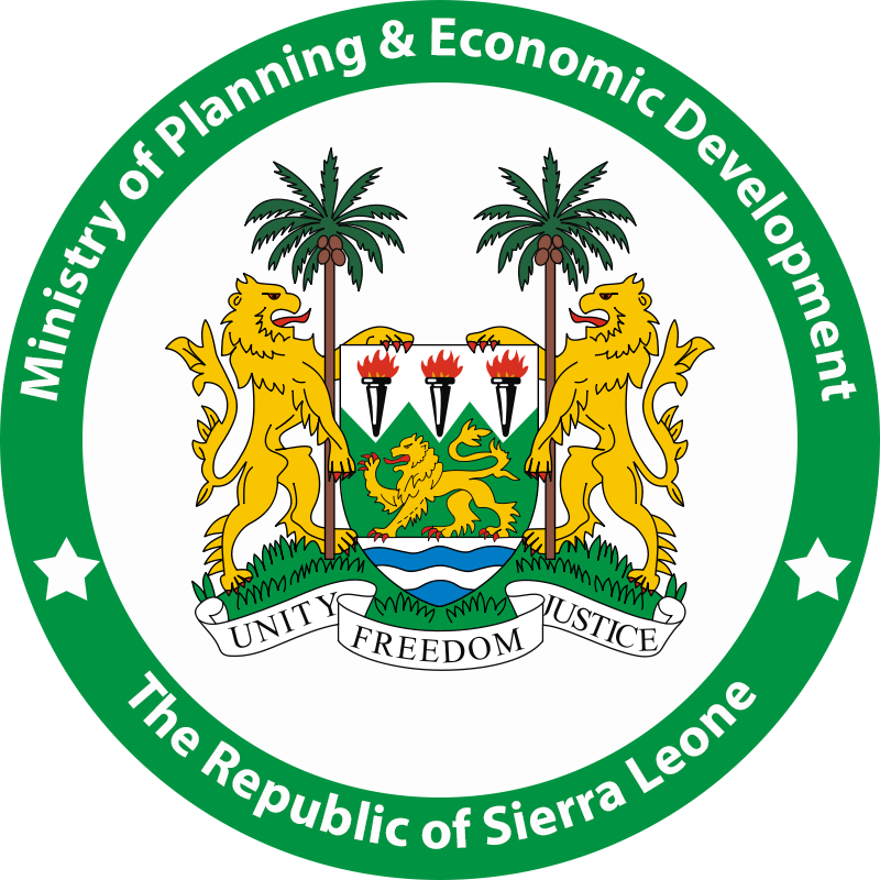 Ministry of Planning and Economic Development