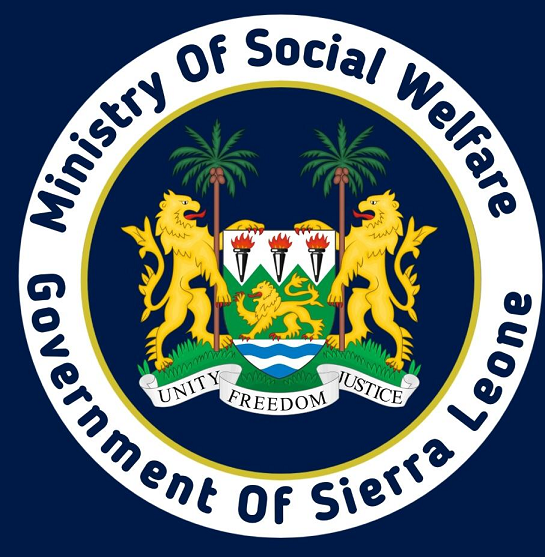Ministry of Social Welfare