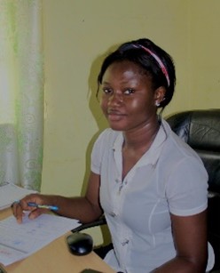 Staff Profile